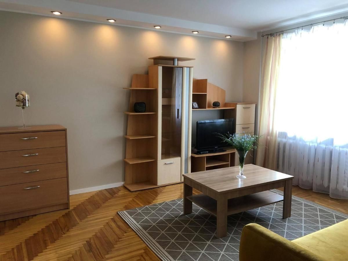 Апартаменты Holiday Apartments Друскининкай-13