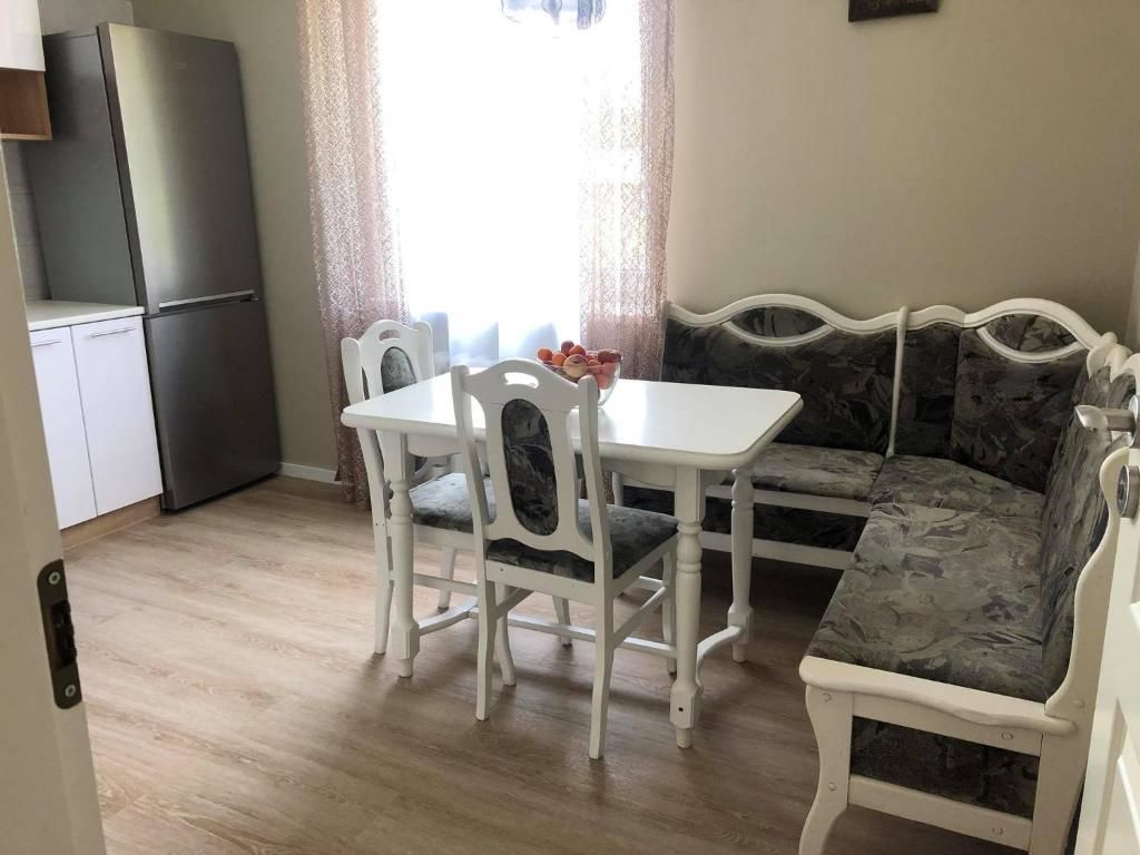 Апартаменты Holiday Apartments Друскининкай-18